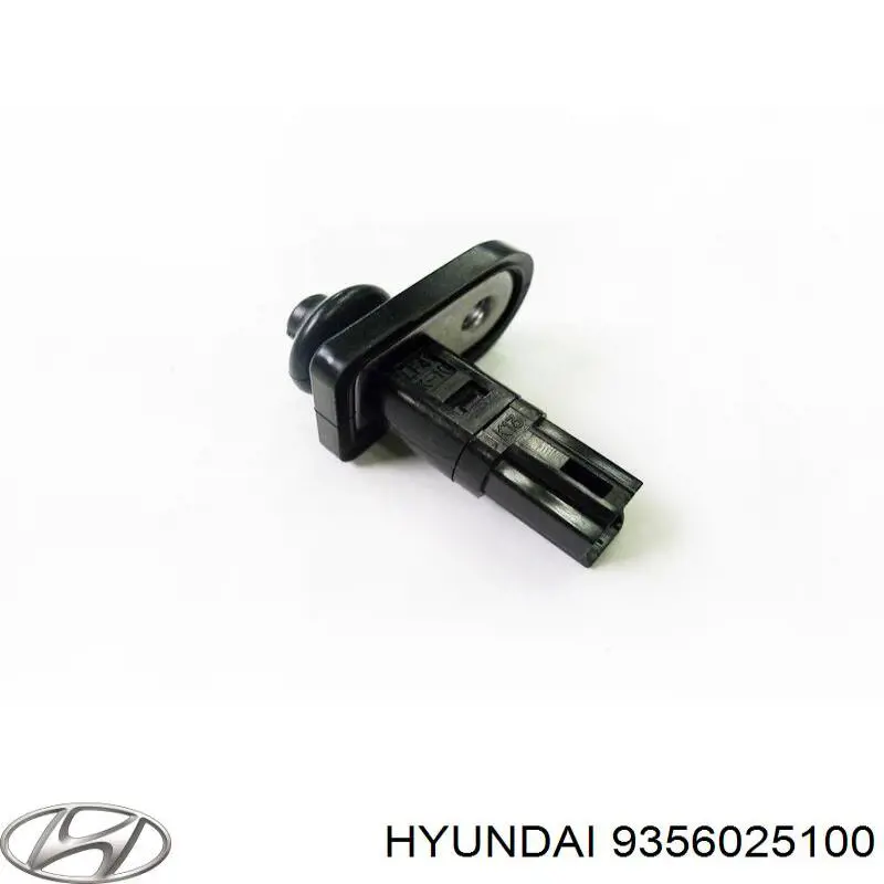 9356025100 Hyundai/Kia sensor, interruptor de contacto eléctrico