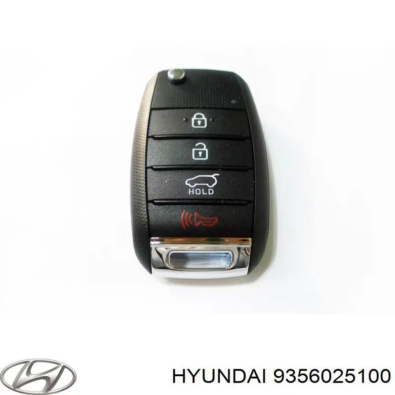Comprar 9356025100 Hyundai/Kia Sensor, interruptor, contacto de puerta 