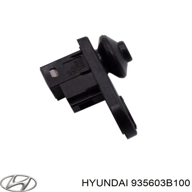 935603B100 Hyundai/Kia Interruptor de puerta