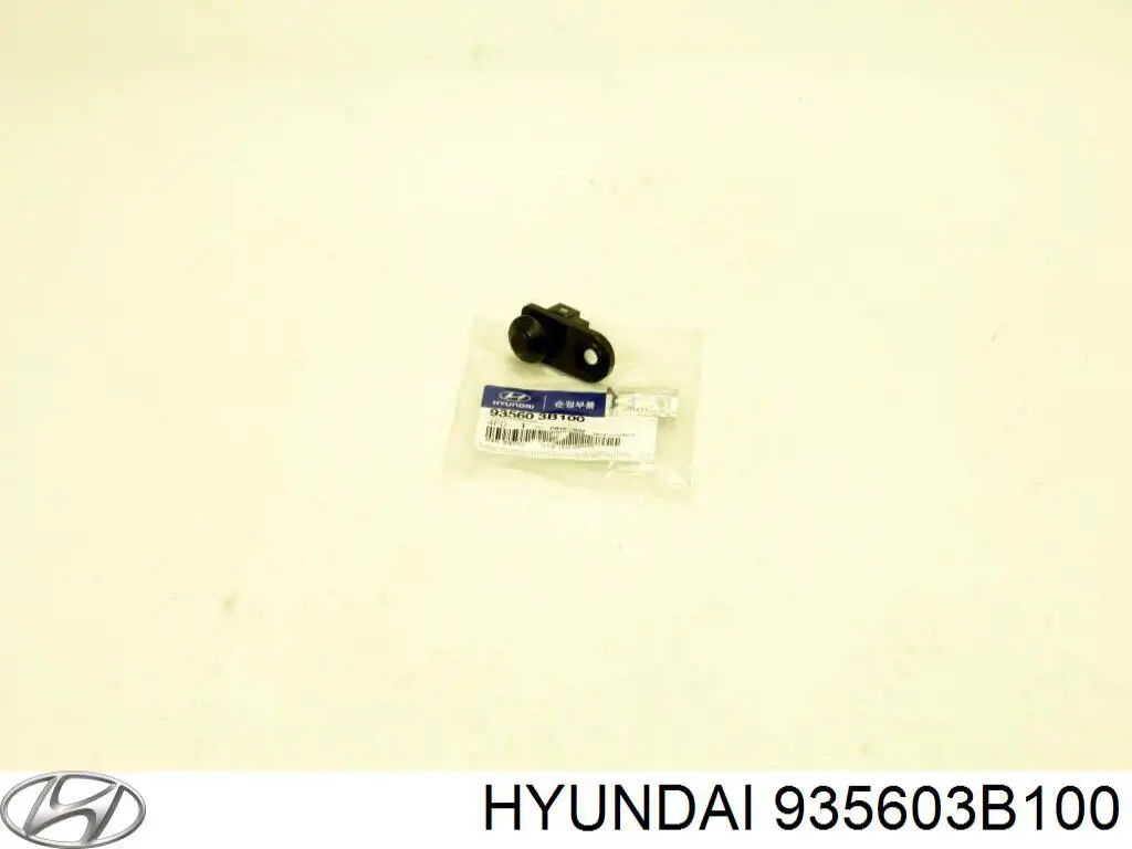 Interruptor de puerta Hyundai/Kia 935603B100 precio, desde 6,66 EUR