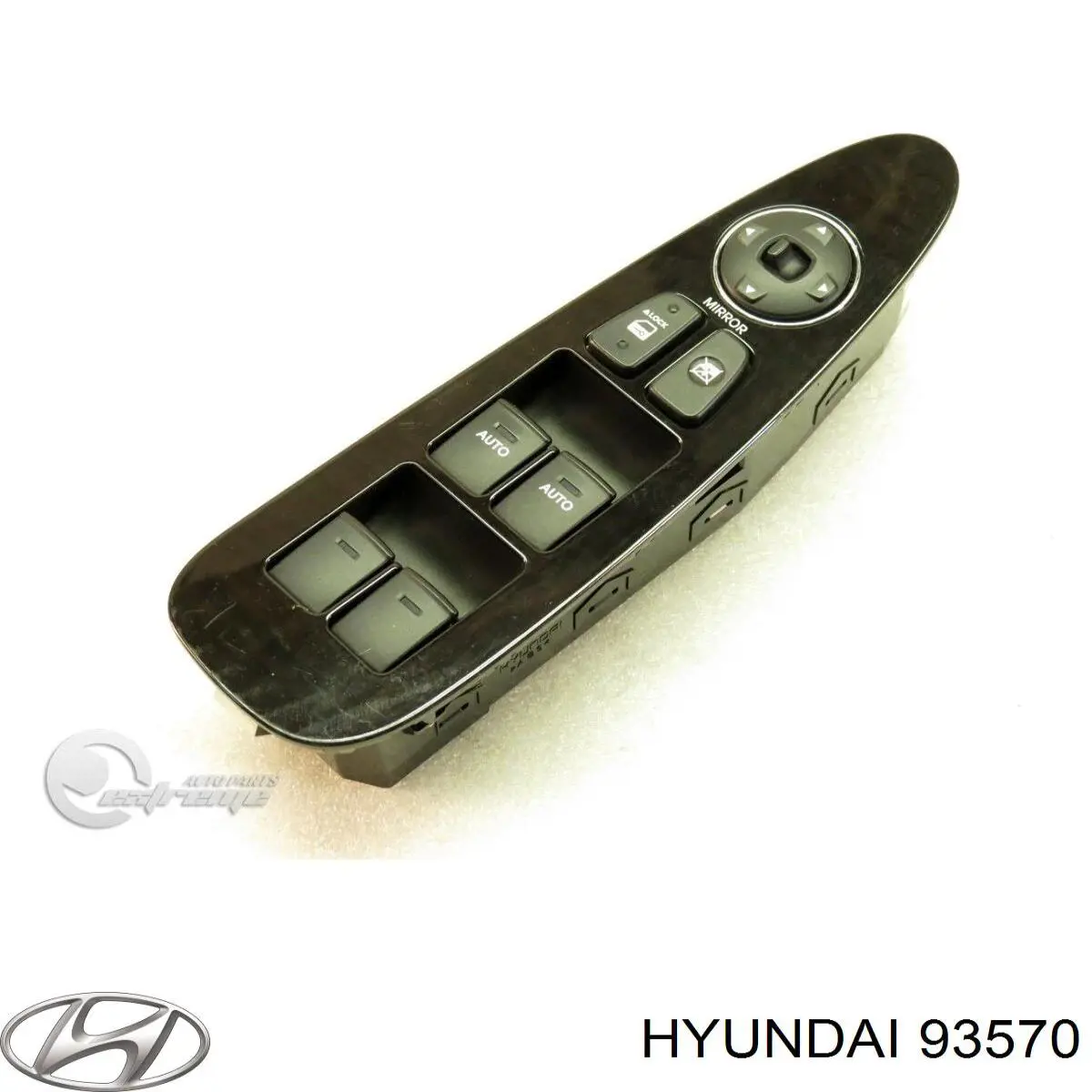  Hyundai/Kia 93570 precio, desde 42,11 EUR