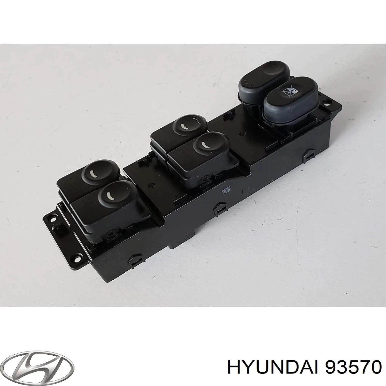  Hyundai/Kia 93570 precio, desde 42,11 EUR