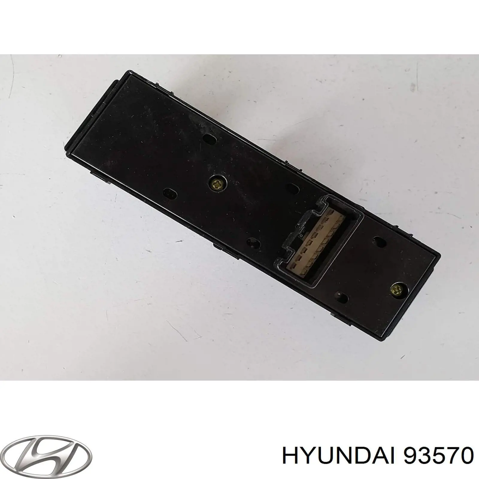  93570 Hyundai/Kia