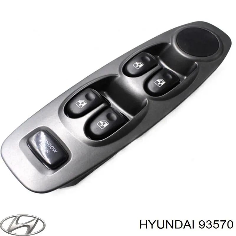Comprar 93570 Hyundai/Kia 