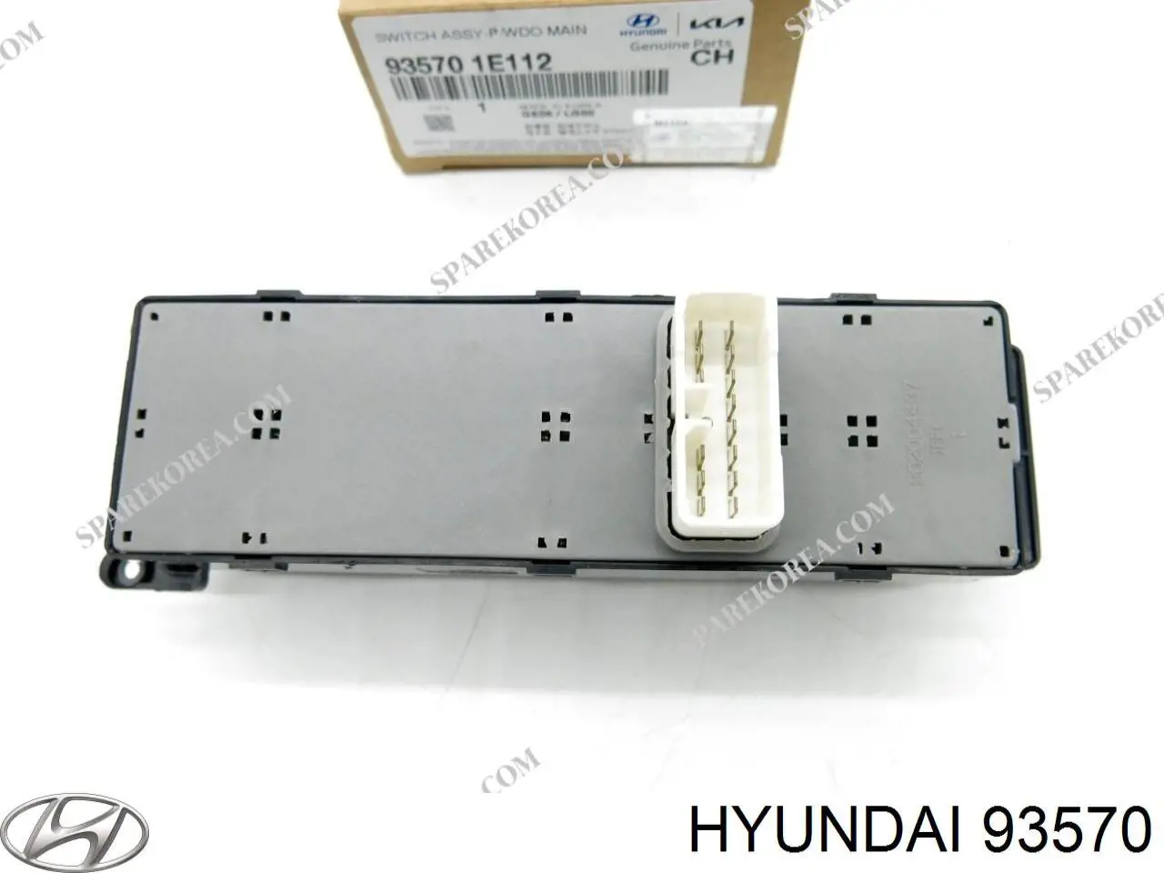  Hyundai/Kia 93570
