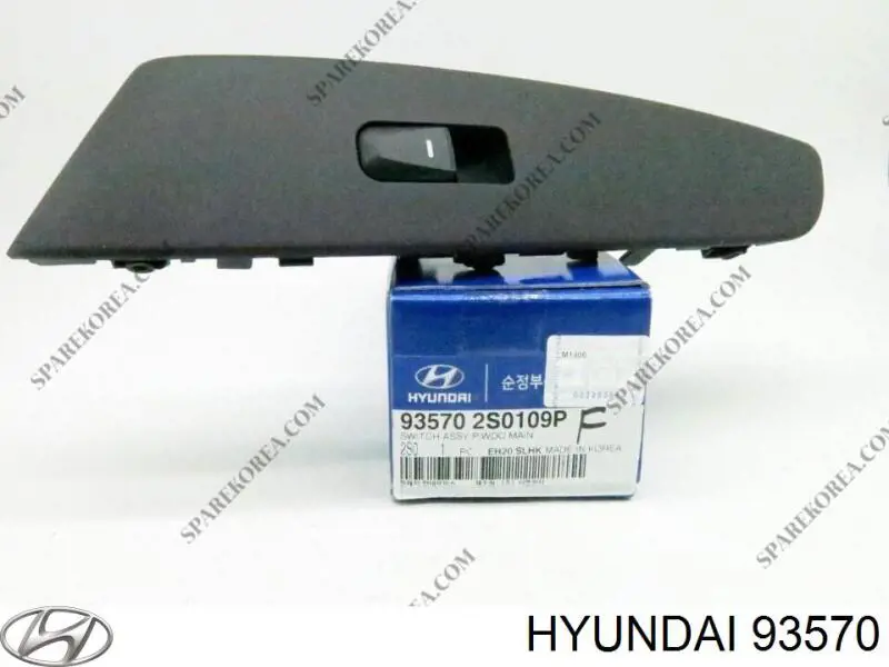 Comprar 93570 Hyundai/Kia 