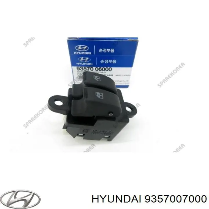 9357007000 Hyundai/Kia