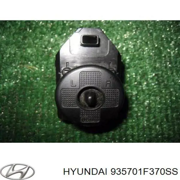  Hyundai/Kia 935701F370SS precio, desde 68,24 EUR