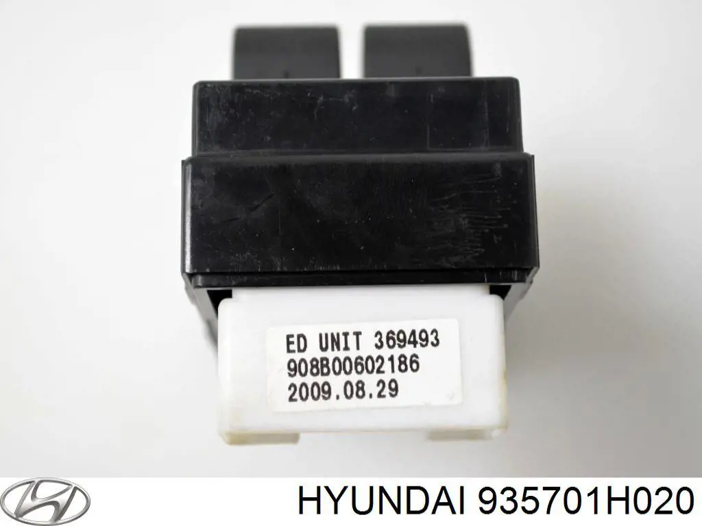 Unidad de control de elevalunas delantera izquierda Hyundai/Kia 935701H020 precio, desde 24,68 EUR