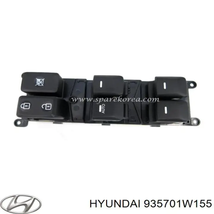 935701W155 Hyundai/Kia