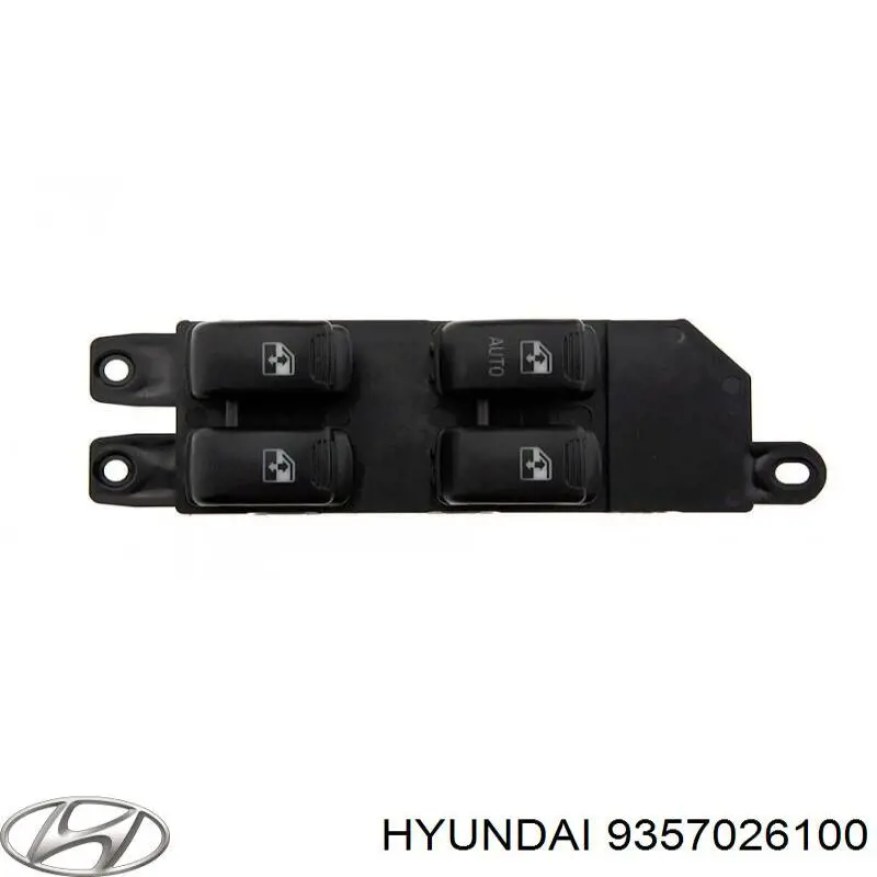 9357026100 Hyundai/Kia