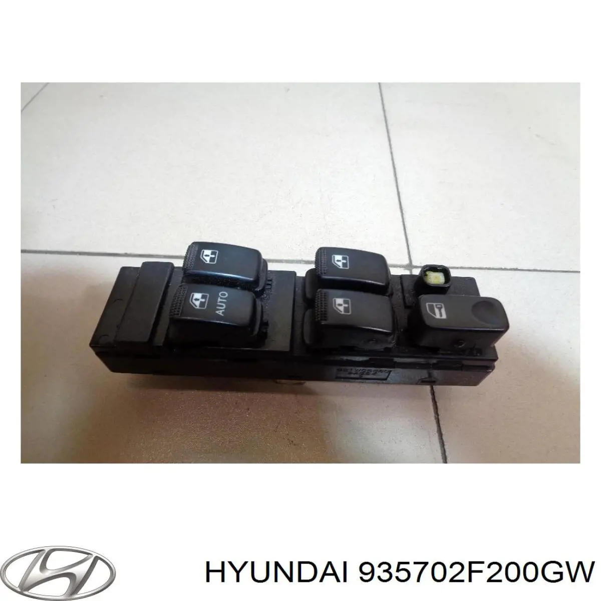 Comprar 935702F200GW Hyundai/Kia 
