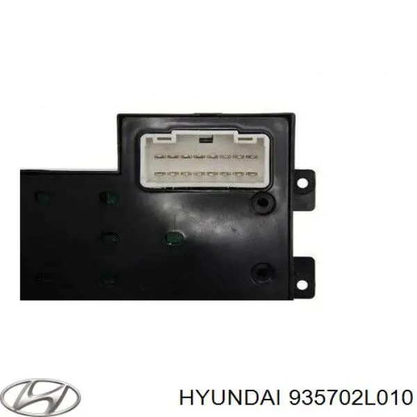 Comprar 5145852A2 Sidat Interruptor de elevalunas delantera izquierda
