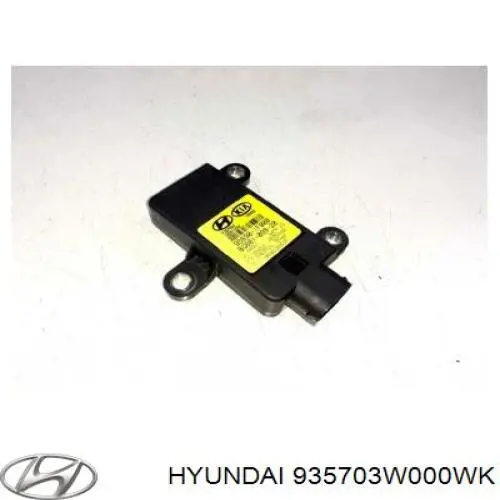 935703W000WK Hyundai/Kia