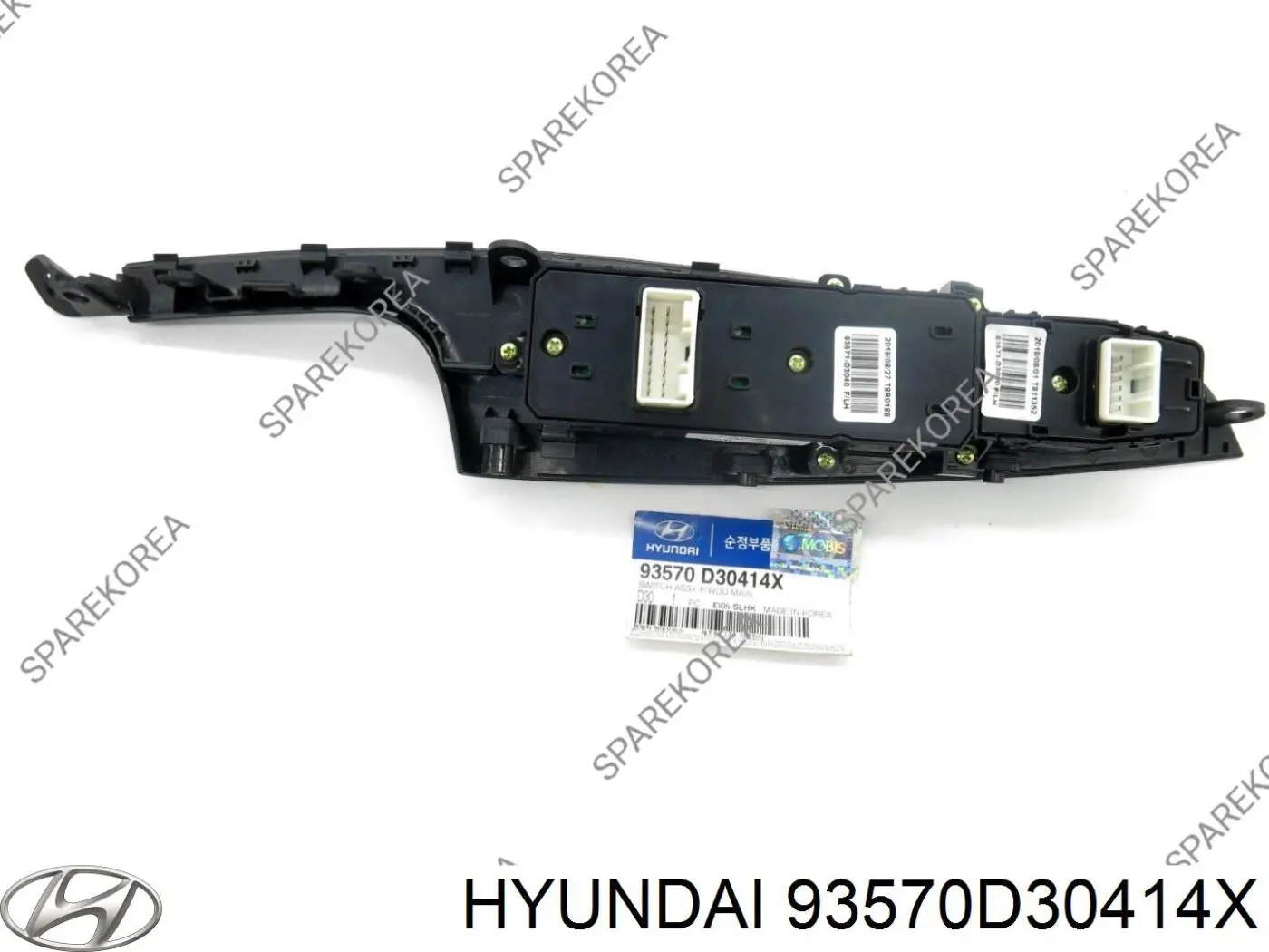 93570D30414X Hyundai/Kia