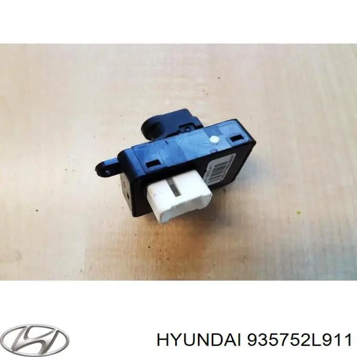 935752L911 Hyundai/Kia