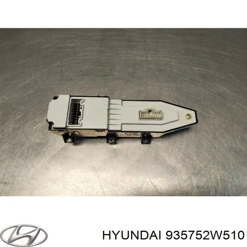 935752W510 Hyundai/Kia