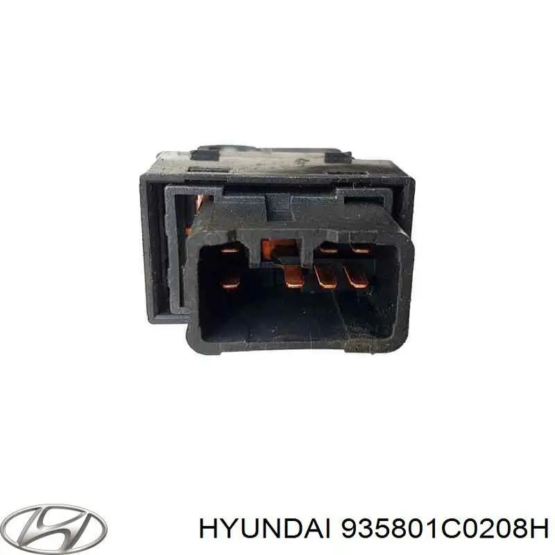 935801C0208H Hyundai/Kia