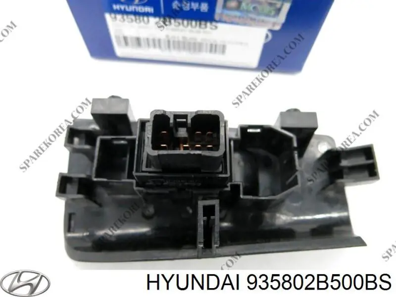 935802B500BS Hyundai/Kia