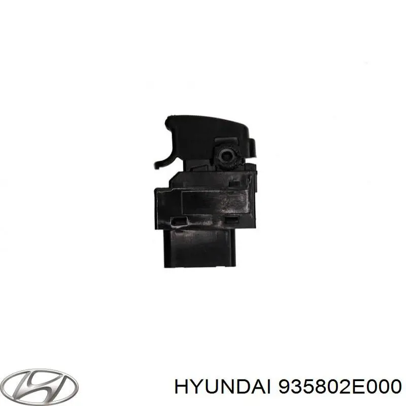 935802E000 Hyundai/Kia