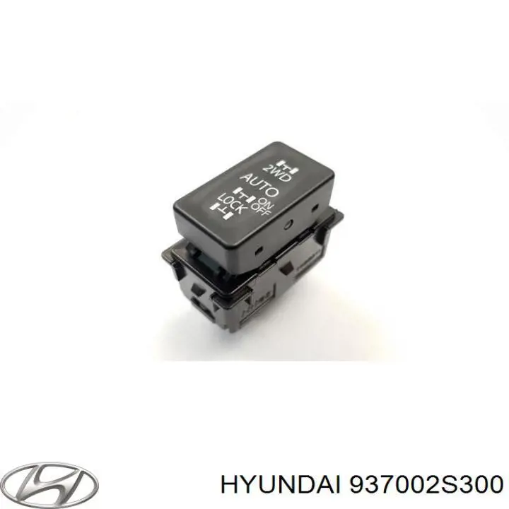 937002S300 Hyundai/Kia 