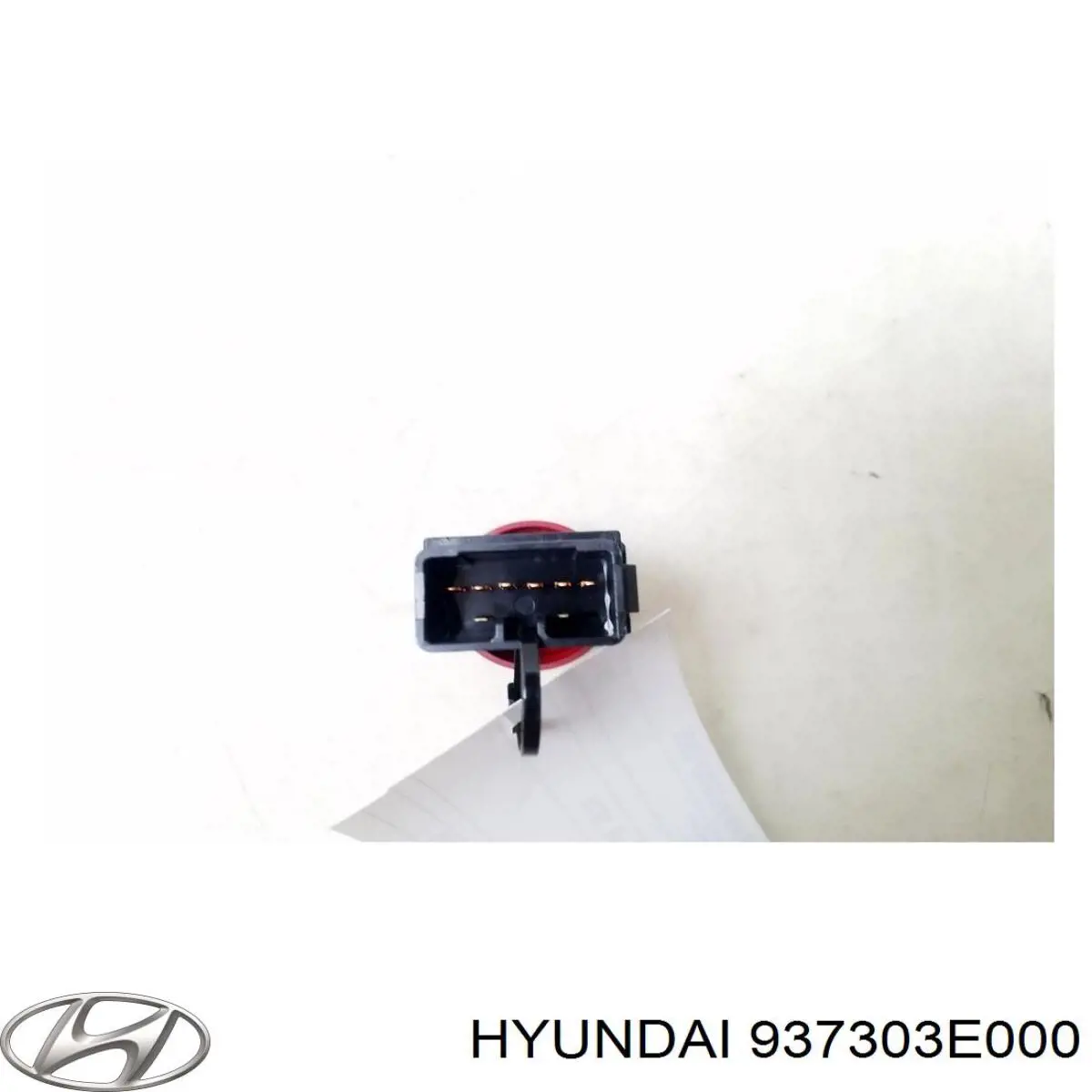 Botón de emergencia KIA Sorento I SUV (JC) (2002 - 2006) precio, desde 34,85 EUR