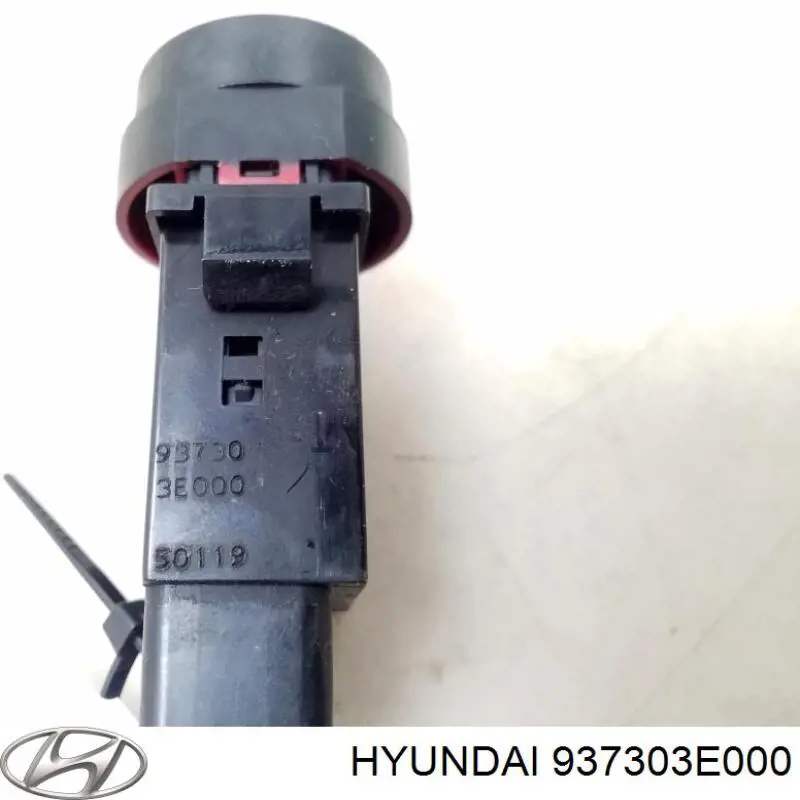 Comprar Boton de luz de emergencía KIA Sorento I JC