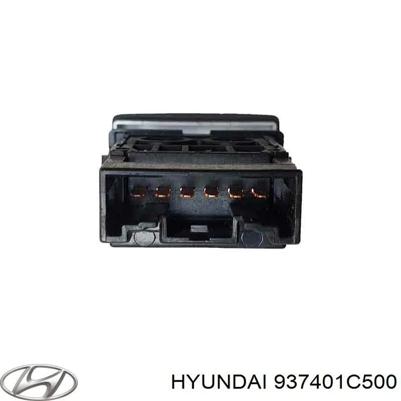 937401C500 Hyundai/Kia