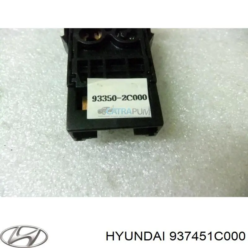 937451C000 Hyundai/Kia