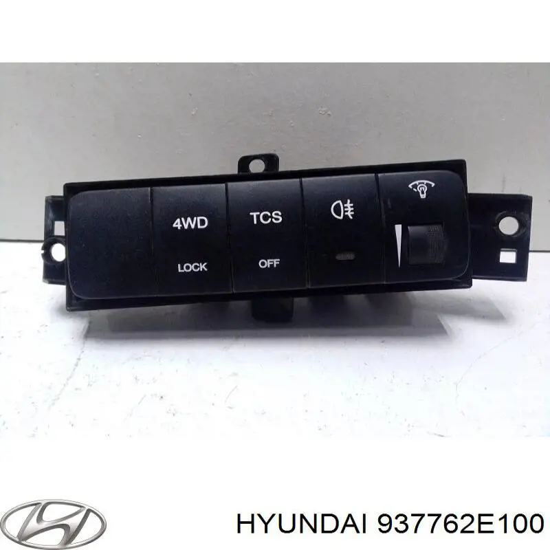 937762E100 Hyundai/Kia