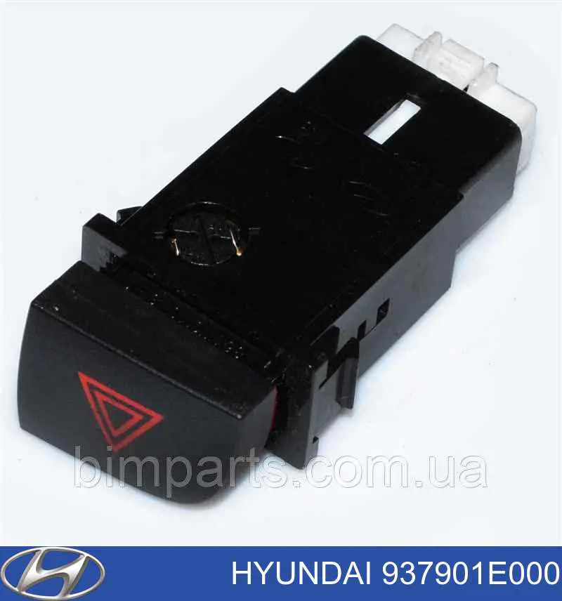 937901E000 Hyundai/Kia boton de alarma