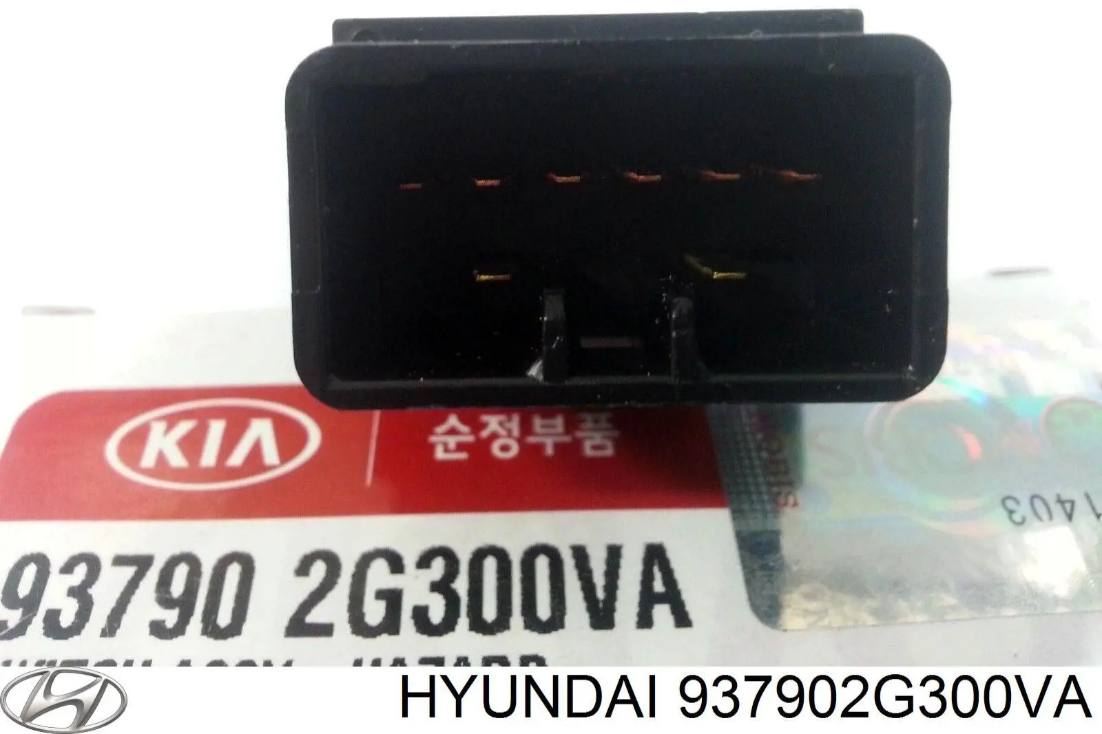 937902G300VA Hyundai/Kia