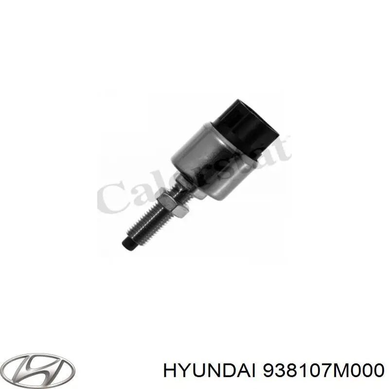 938107M000 Hyundai/Kia