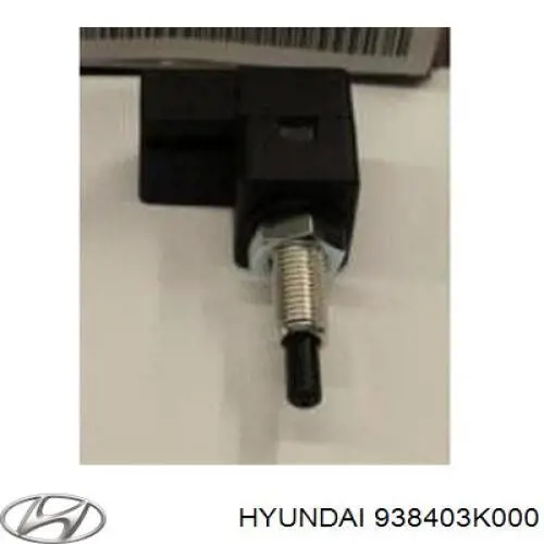 938403K000 Hyundai/Kia interruptor de límite