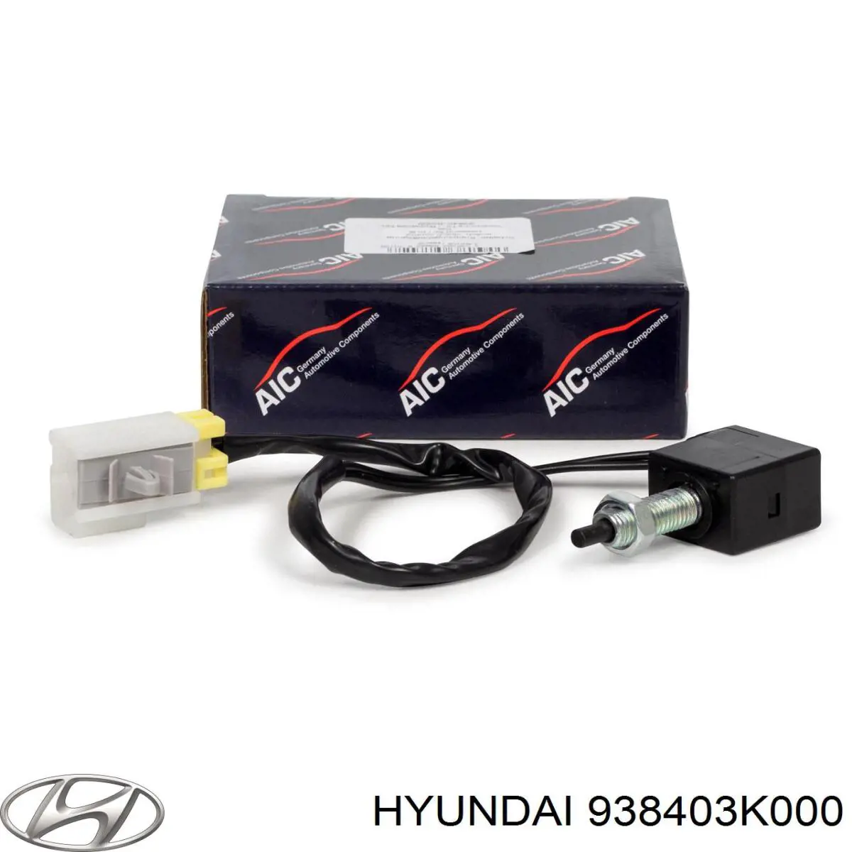 Interruptor de embrague Hoffer 3500155 precio, desde 19,01 EUR