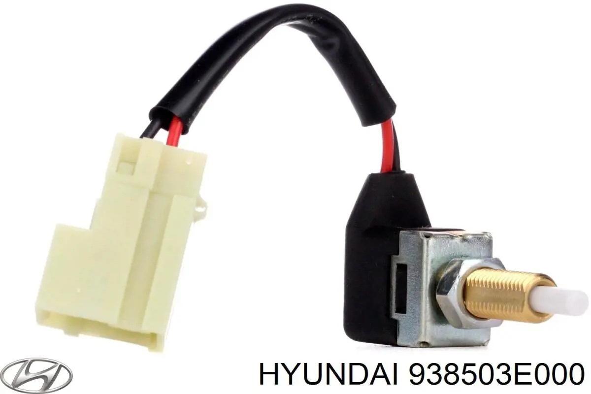 938503E000 Hyundai/Kia interruptor de límite