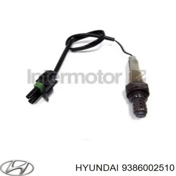 Sensor de marcha atrás para Hyundai I10 (PA)