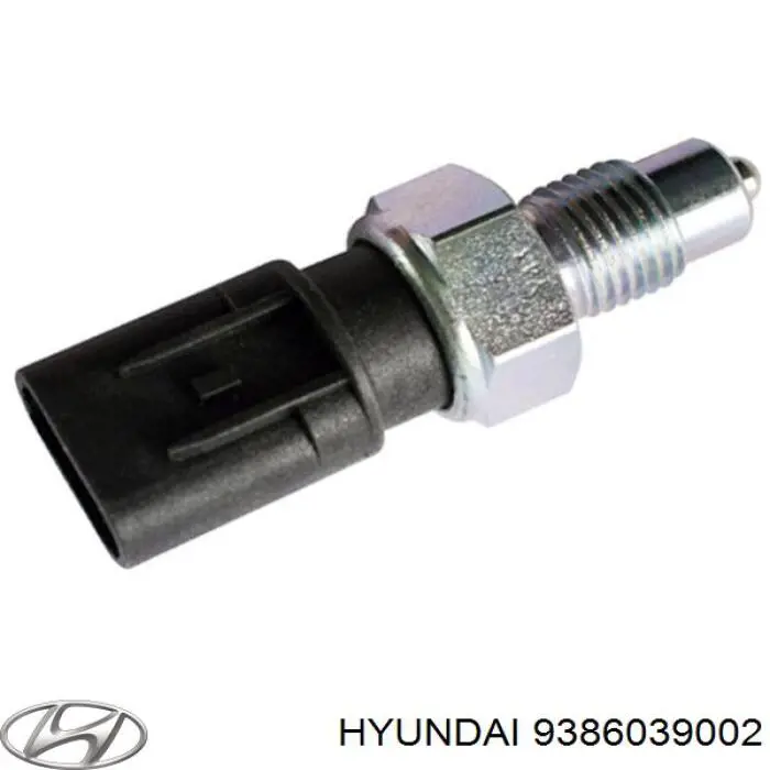 9386039002 Hyundai/Kia sensor de marcha atrás