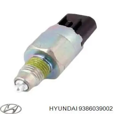 Comprar 9386039002 Hyundai/Kia Interruptor de luz de marcha atrás