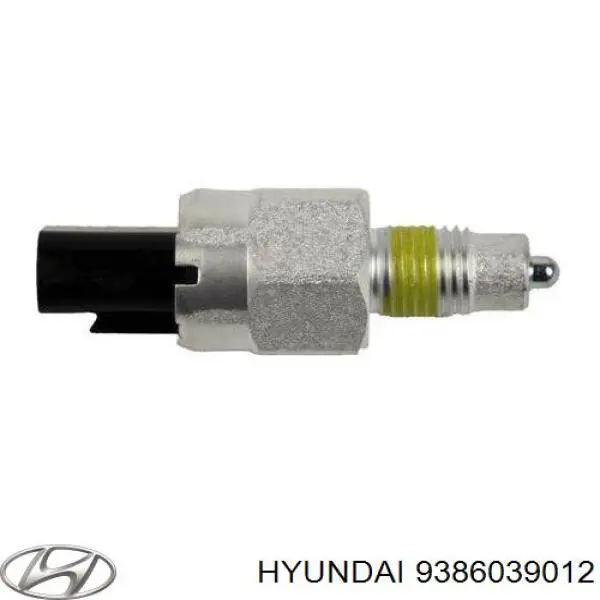 9386039012 Hyundai/Kia sensor de marcha atrás