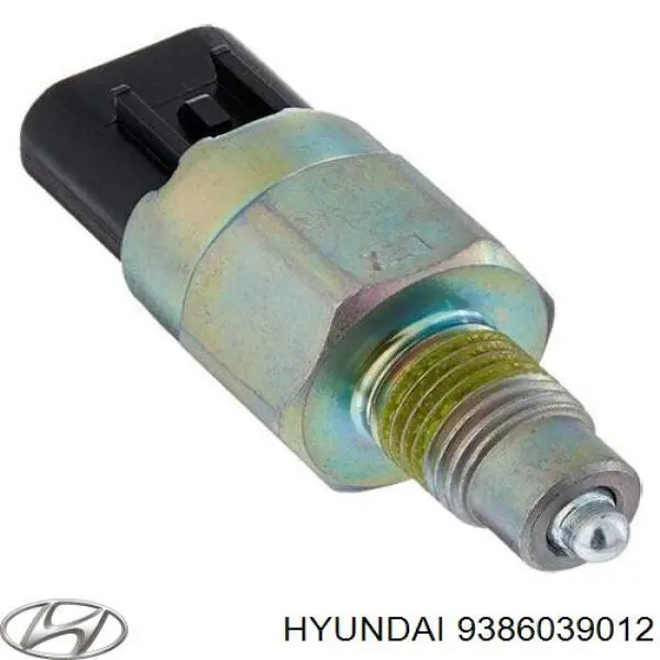 Comprar 9386039012 Hyundai/Kia Interruptor de luz de marcha atrás