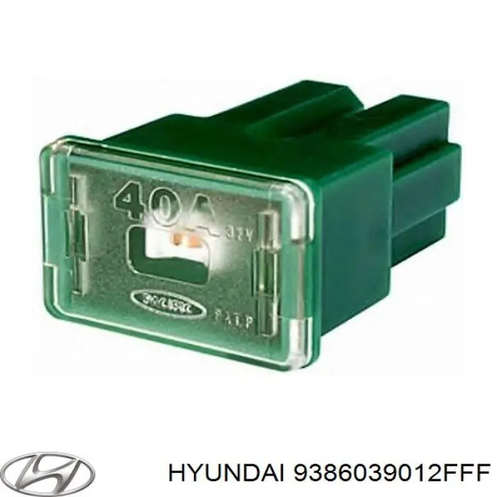 Comprar 9386039012FFF Hyundai/Kia Interruptor de luz de marcha atrás