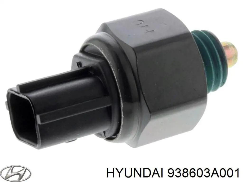 938603A001 Hyundai/Kia sensor de marcha atrás