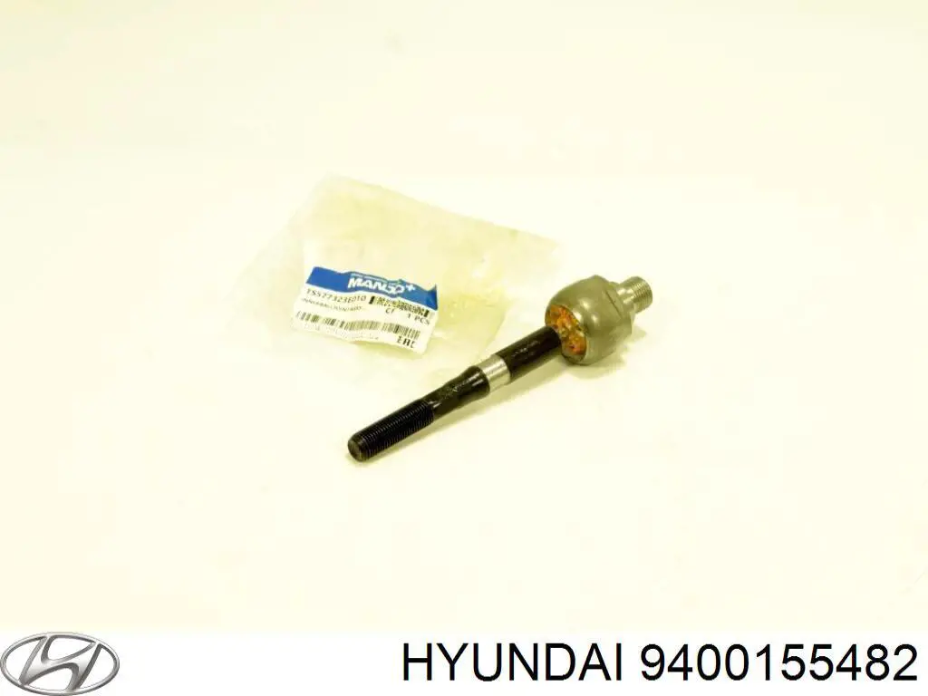 9400155482 Hyundai/Kia tablero de instrumentos (panel de instrumentos)