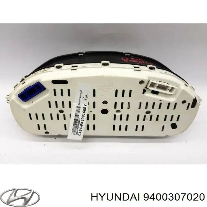  Hyundai/Kia 9400307020