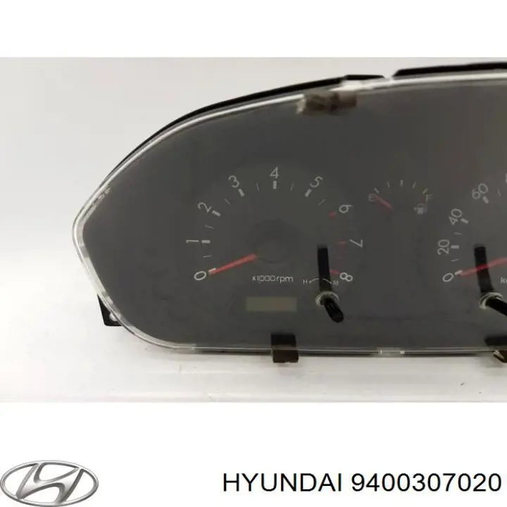 Tablero de instrumentos Hyundai/Kia 9400307020 precio, desde 63,89 EUR