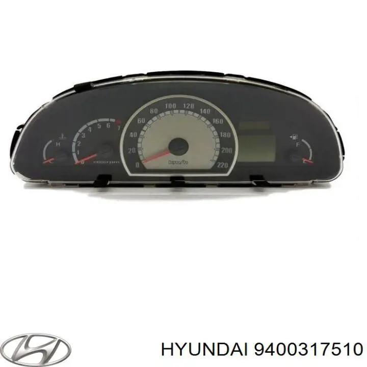 9400317510 Hyundai/Kia