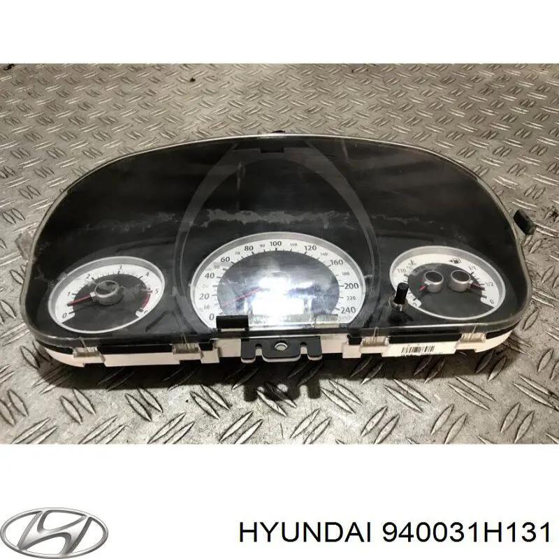 Comprar 940031H131 Hyundai/Kia 