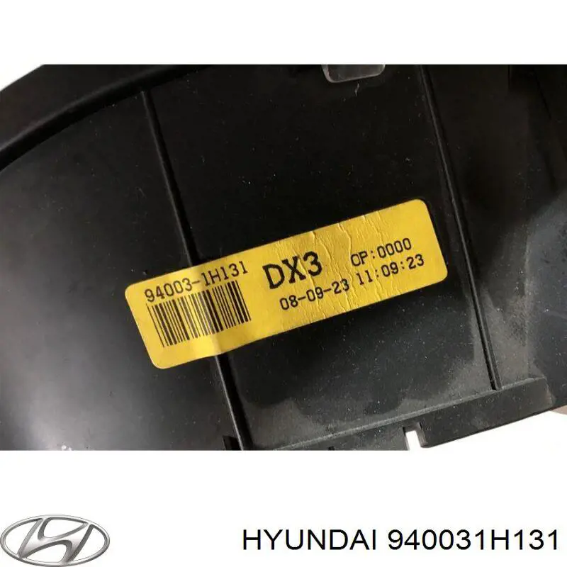  Hyundai/Kia 940031H131 precio, desde 111,80 EUR