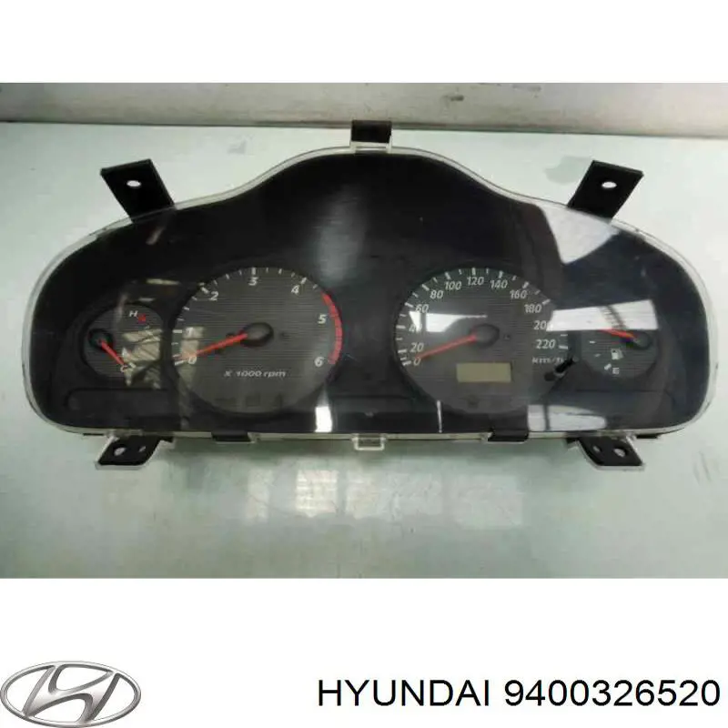 9400326520 Hyundai/Kia